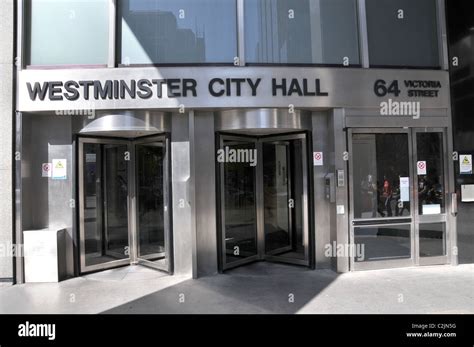 westminster city council tax contact number|Westminster City Hall.